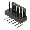 1718573006 - CONN HEADER R/A 6POS 2.54MM
