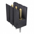 800-V3-003-12-002101 - CONN HEADER VERT 3POS 2.54MM