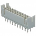 SWR204-NRTN-D10-ST-GA - CONN HEADER VERT 20POS 2MM