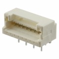 S08B-ZESK-2D(T)(LF)(SN) - CONN HEADER R/A 8POS 1.5MM