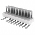 0022058104 - CONN HEADER R/A 10POS 2.54MM