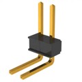 929648-04-02-EU - CONN HEADER R/A 2POS 2.54MM