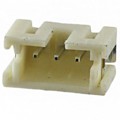 SWR201-NRTN-S03-SM-BG - CONN HEADER SMD 3POS 2MM