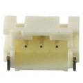 SWR201-NRTN-S03-HM-BG - CONN HEADER SMD R/A 3POS 2MM