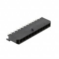 G881B11102KEU - CONN HEADER VERT 11POS 3MM