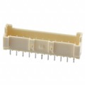1-1744418-1 - CONN HEADER VERT 11POS 2.5MM