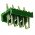 5164713-4 - CONN HEADER VERT 4POS 2.5MM