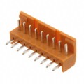 IL-G-9P-S3L2-SA - CONN HEADER R/A 9POS 2.5MM