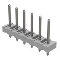 0010081069 - CONN HEADER VERT 6POS 5.08MM
