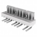0022058113 - CONN HEADER R/A 11POS 2.54MM