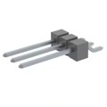 TSM-103-03-TM-SH - CONN HEADER SMD R/A 3POS 2.54MM