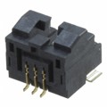 DF50A-3P-1H(51) - CONN HEADER SMD R/A 3POS 1MM