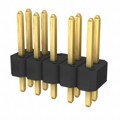 77314-123SLF - CONN HEADER VERT 10POS 2.54MM