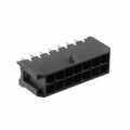 G881A14102TEU - CONN HEADER VERT 14POS 3MM