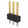 75160-127-03 - CONN HEADER VERT 3POS 2.54MM