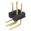 0010894042 - CONN HEADER R/A 4POS 2.54MM