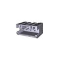 1376478-4 - CONN HEADER VERT 4POS 2.5MM