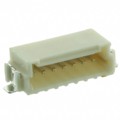 292228-7 - CONN HEADER SMD R/A 7POS 1.5MM