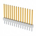 0022104048 - CONN HEADER VERT 4POS 2.54MM