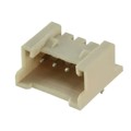 0353630450 - CONN HEADER R/A 4POS 2MM