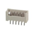 DF13-6P-1.25DSA(20) - CONN HEADER VERT 6POS 1.25MM