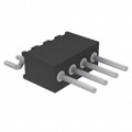850-80-004-40-251101 - CONN HEADER SMD R/A 4POS 1.27MM