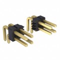 892-70-068-20-002101 - CONN HEADER R/A 68POS 2.54MM