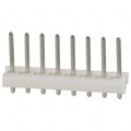 640384-8 - CONN HEADER VERT 8POS 3.96MM