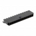 G881B12102KEU - CONN HEADER VERT 12POS 3MM