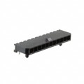 G88MPB11002C1EU - CONN HEADER R/A 11POS 3MM