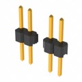 NREC017SABN-RC - CONN HEADER VERT 17POS 2.54MM