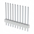 0022032103 - CONN HEADER VERT 10POS 2.54MM