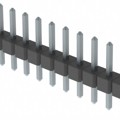 M22-2512546 - CONN HEADER VERT 25POS 2MM