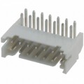 SWR204-NRTN-D07-RA-GA - CONN HEADER R/A 14POS 2MM