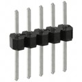 PEC05SACN - CONN HEADER VERT 5POS 2.54MM