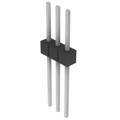 PEC03SFEN - CONN HEADER VERT 3POS 2.54MM