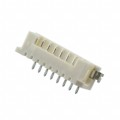 DF3E-8P-2H(21) - CONN HEADER SMD R/A 8POS 2MM