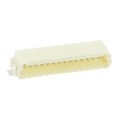 1-292228-4 - CONN HEADER SMD R/A 14POS 1.5MM