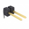 PZC02SGAN - CONN HEADER R/A 2POS 2.54MM