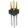PBC02DADN - CONN HEADER VERT 4POS 2.54MM