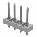0010081049 - CONN HEADER VERT 4POS 5.08MM