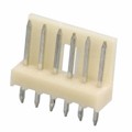 172732-6 - CONN HEADER VERT 6POS 2.5MM