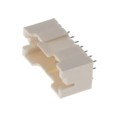 B14B-XADSS-N-A(LF)(SN) - CONN HEADER VERT 14POS 2.5MM
