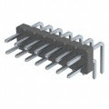 M22-2540746 - CONN HEADER R/A 14POS 2MM