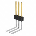 68461-103HLF - CONN HEADER R/A 3POS 2.54MM