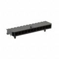 G88MPB12002C1EU - CONN HEADER R/A 12POS 3MM