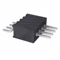 860-80-004-40-001101 - CONN HEADER SMD R/A 4POS 1MM