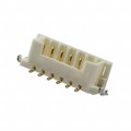 DF3Z-6P-2V(51) - CONN HEADER SMD 6POS 2MM
