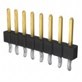 10125878-208003ALF - CONN HEADER VERT 8POS 2.54MM