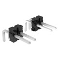 1721730005 - CONN HEADER R/A 5POS 3.96MM